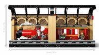 LEGO Harry Potter 76450 Buchstütze: Hogwarts™ Express