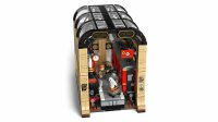 LEGO Harry Potter 76450 Buchstütze: Hogwarts™ Express