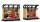 LEGO Harry Potter 76450 Buchstütze: Hogwarts™ Express