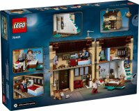 LEGO Harry Potter 76451 Ligusterweg: Tante Magdas Besuch