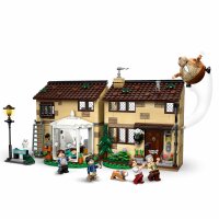 LEGO Harry Potter 76451 Ligusterweg: Tante Magdas Besuch