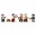 LEGO Harry Potter 76451 Ligusterweg: Tante Magdas Besuch