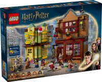 LEGO Harry Potter 76452 Qualität für...