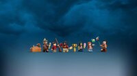 LEGO Harry Potter 76452 Qualität für Quidditch™ & Fortescues Eissalon