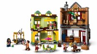 LEGO Harry Potter 76452 Qualität für Quidditch™ & Fortescues Eissalon