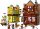 LEGO Harry Potter 76452 Qualität für Quidditch™ & Fortescues Eissalon