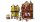LEGO Harry Potter 76452 Qualität für Quidditch™ & Fortescues Eissalon