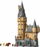 LEGO Harry Potter 76454 Schloss Hogwarts™: Der Hauptturm