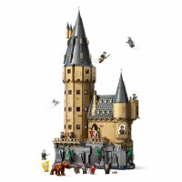 LEGO Harry Potter 76454 Schloss Hogwarts™: Der Hauptturm