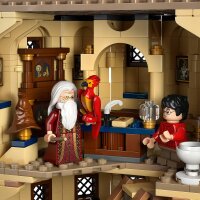 LEGO Harry Potter 76454 Schloss Hogwarts™: Der Hauptturm