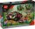 LEGO Jurassic World 76972 Raptor: Verfolgungsjagd mit dem Geländewagen