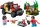 LEGO Jurassic World 76972 Raptor: Verfolgungsjagd mit dem Geländewagen