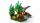 LEGO Jurassic World 76972 Raptor: Verfolgungsjagd mit dem Geländewagen