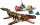 LEGO Jurassic World 76974 Mosasaurier: Die Bootmission