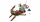 LEGO Jurassic World 76974 Mosasaurier: Die Bootmission