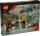 LEGO Jurassic World 76976 Spinosaurier & Quetzalcoatlus: Hubschrauber-Einsatz
