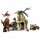LEGO Jurassic World 76976 Spinosaurier & Quetzalcoatlus: Hubschrauber-Einsatz