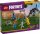 LEGO Fortnite 77075 Das Lager von Schali und der Zündkerzenkünstlerin