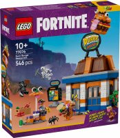 LEGO Fortnite 77076 Durrr Burger Restaurant