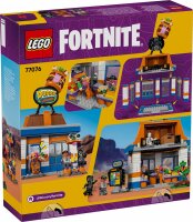 LEGO Fortnite 77076 Durrr Burger Restaurant