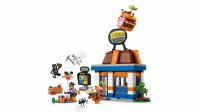 LEGO Fortnite 77076 Durrr Burger Restaurant