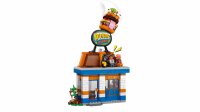 LEGO Fortnite 77076 Durrr Burger Restaurant