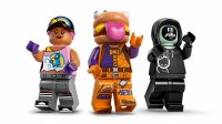 LEGO Fortnite 77076 Durrr Burger Restaurant