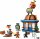 LEGO Fortnite 77076 Durrr Burger Restaurant