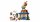 LEGO Fortnite 77076 Durrr Burger Restaurant