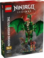 LEGO Bundle Ninjago 71846 & 71847