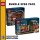 LEGO Bundle Harry Potter 76450 & 76449