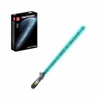 Mould King 10139 Anakin Lightsaber
