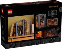 LEGO Icons 10367 Der Herr der Ringe: Balrog™...