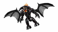 LEGO Icons 10367 Der Herr der Ringe: Balrog™ Bücherstütze