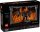LEGO Icons 10367 Der Herr der Ringe: Balrog™ Bücherstütze