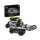Mould King 10207 PAG Supercar V12 Engine