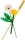 LEGO® Icons 30701 Feldblumen Polybag