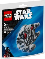LEGO Star Wars 30708 Millennium Falke Mini-Modell