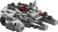 LEGO Star Wars 30708 Millennium Falke Mini-Modell