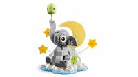 LEGO 40814 Schwebender Baby-Elefant