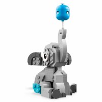 LEGO 40814 Schwebender Baby-Elefant
