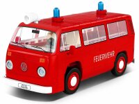 COBI 24622 Volkswagen T2b Feuerwehr