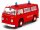 COBI 24622 Volkswagen T2b Feuerwehr
