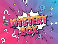 LEGO Mystery Box Profi