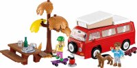 COBI 24616 Volkswagen T2a Camper