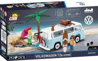 COBI 24617 Volkswagen T2a Kombi