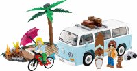 COBI 24617 Volkswagen T2a Kombi