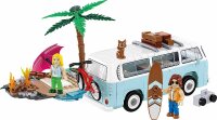 COBI 24617 Volkswagen T2a Kombi