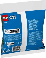 LEGO® CIty 30665 Dschungelforscher mit Baby-Gorilla...