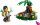 LEGO® CIty 30665 Dschungelforscher mit Baby-Gorilla Polybag